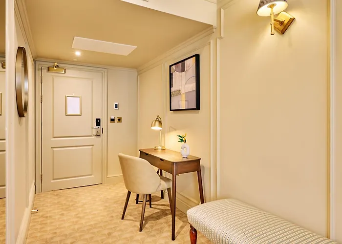 Bedford Swan Hotel And Thermal Spa