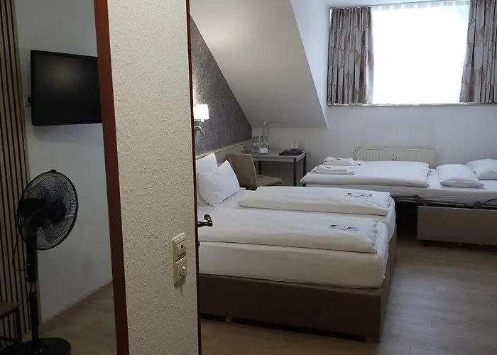 Hotel Löwen