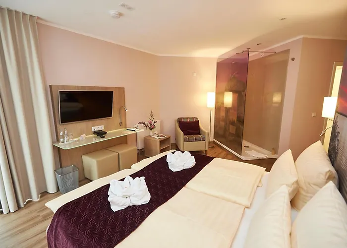 Flair Hotel Weiss