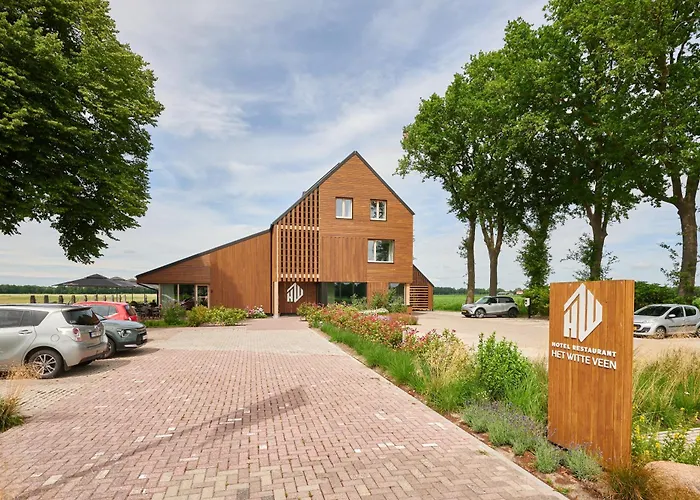 Het Witteveen