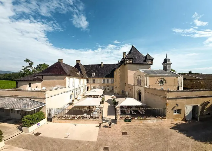 Château de Pizay