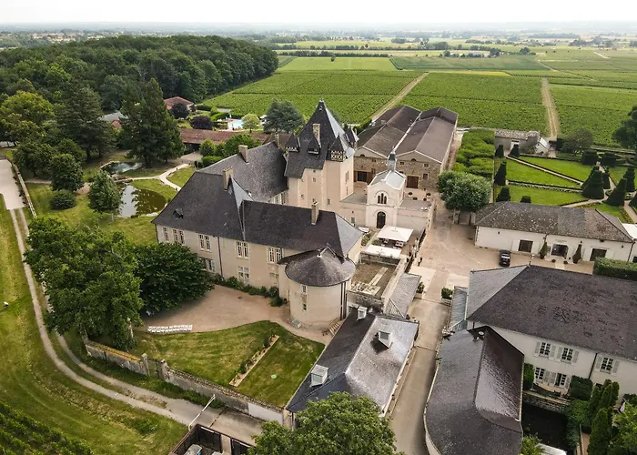 Château de Pizay