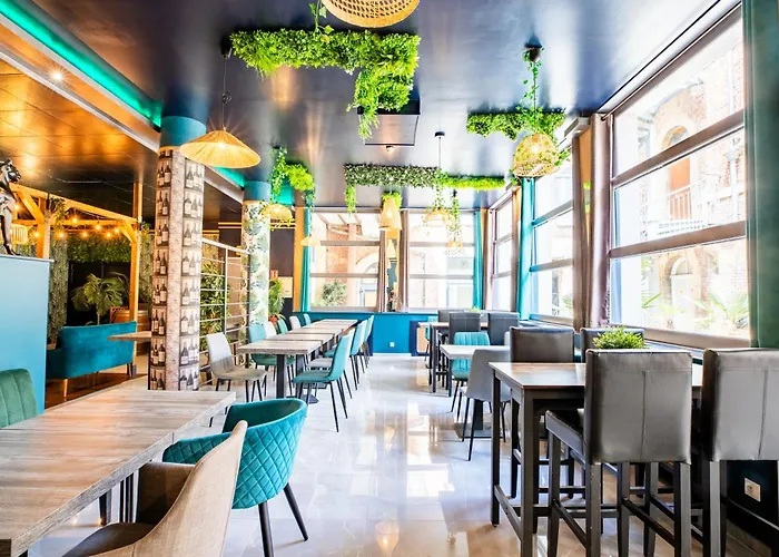 Best Western Hotel Saint Claude
