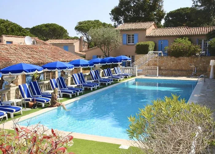 Hotel Jas Neuf