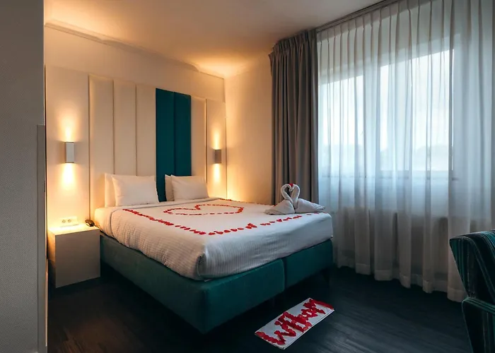Hotel Ecu