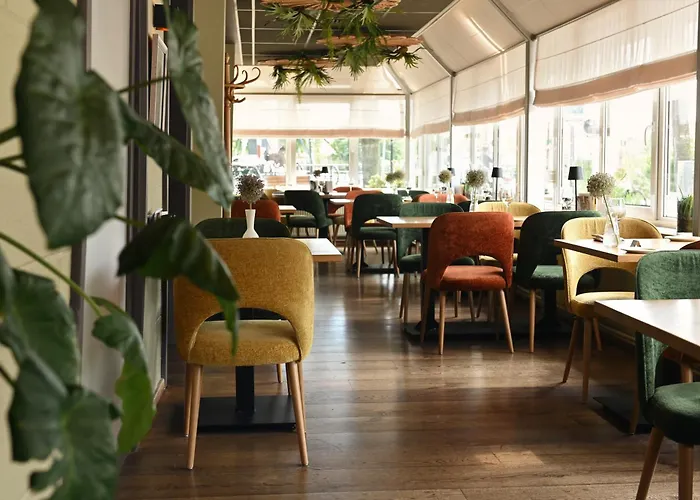 Hotel Medemblik