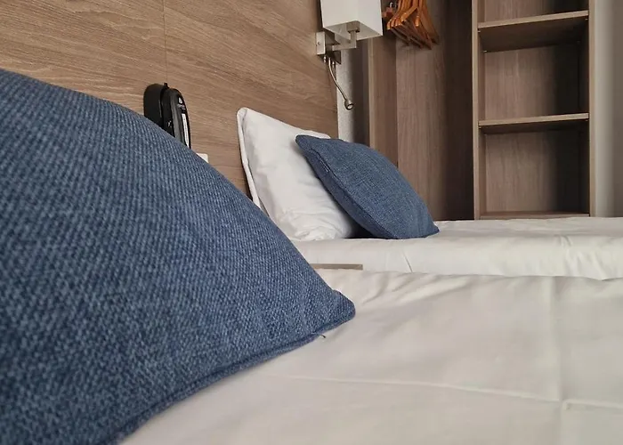 Cit'Hotel Le Challans