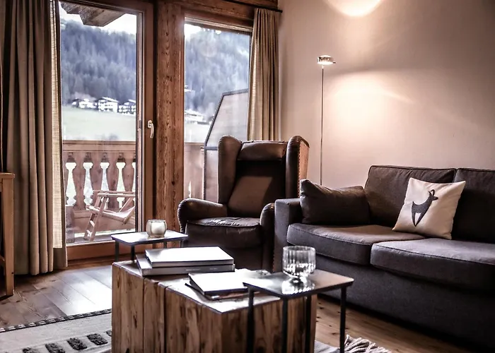 Kitzhof Mountain Design Resort 4 Sterne Superior Kitzbühel