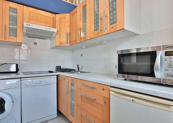 Hotel & Appart-Hotel Olatua