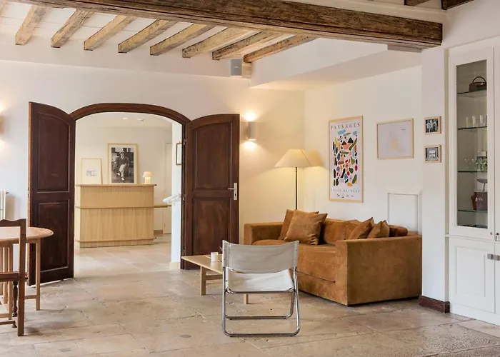 Alfred Hotels Beaune La Madeleine