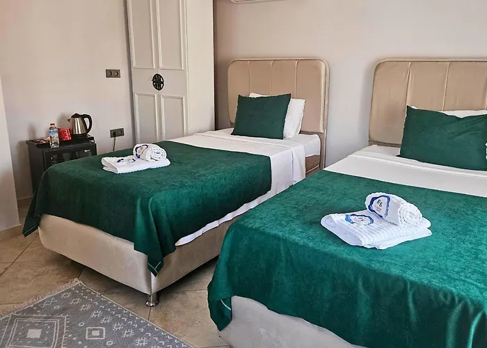 B&B Boutique Hotel