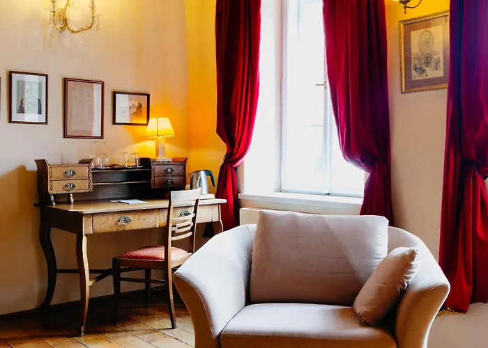 Hotel Leonardo