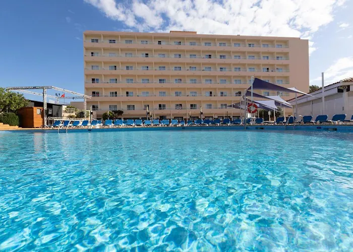 Invisa Ereso All Inclusive
