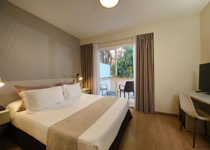 Belle Zurbaran Palma Hotel