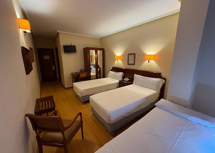 Hotel Begoña