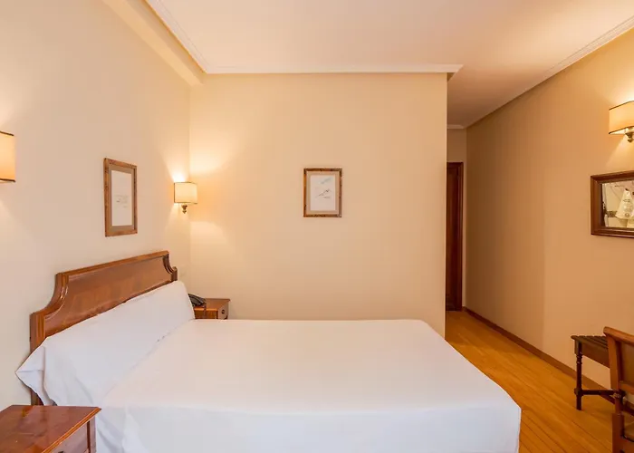 Hotel Begoña
