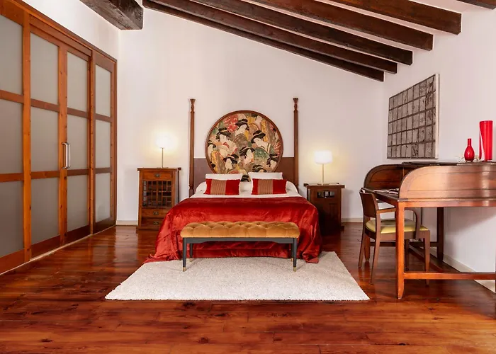 Art Boutique Hotel Chamarel