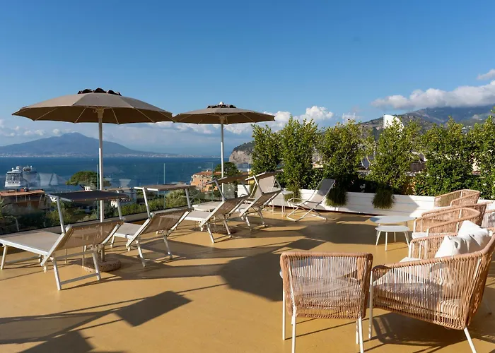 Hotel La Meridiana