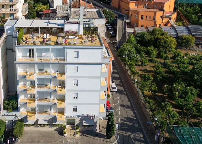 Hotel La Meridiana