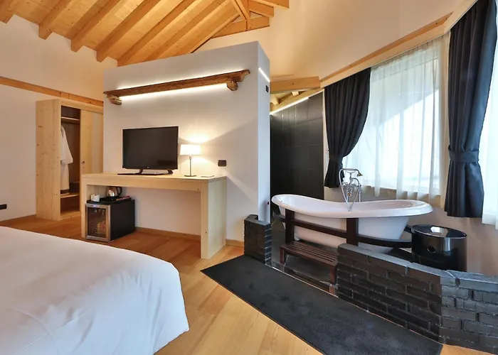 Hotel Alla Posta