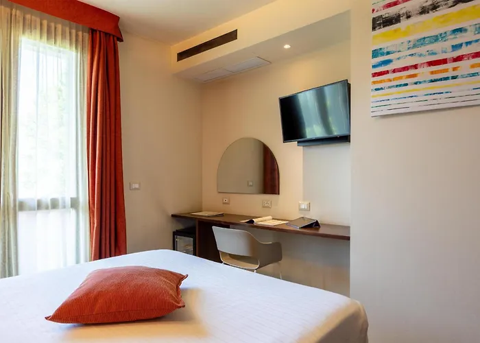 La Villa - Sure Hotel Collection By Best Western
