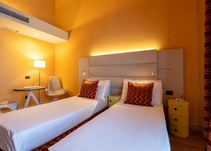La Villa - Sure Hotel Collection By Best Western
