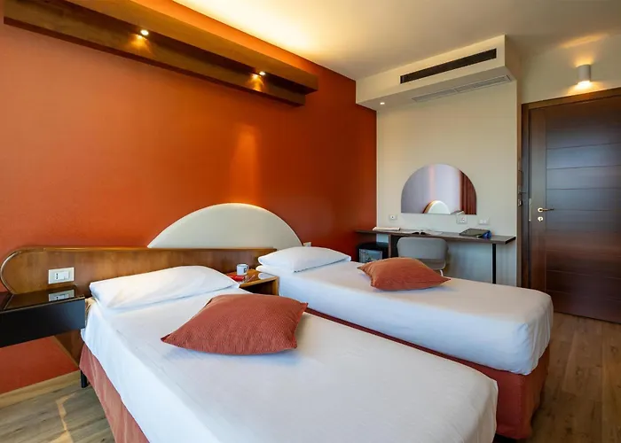 La Villa - Sure Hotel Collection By Best Western
