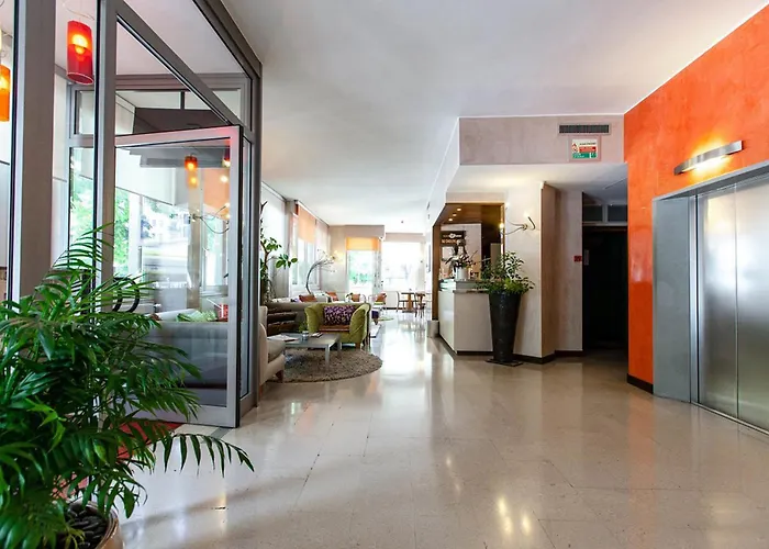 Park Hotel Meublé Côme
