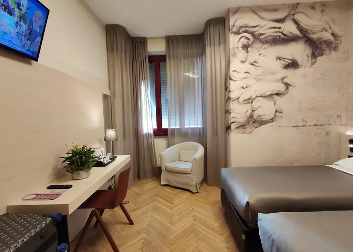 Park Hotel Meuble
