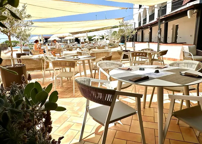 Hotel Calabona