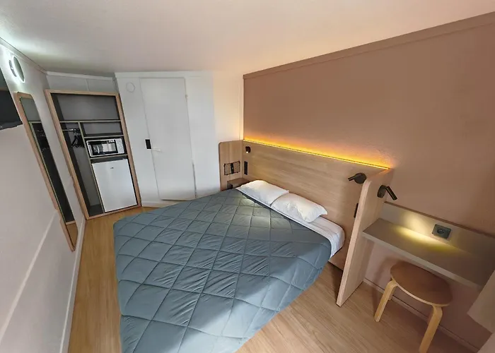 Premiere Classe Lille Sud - Douai Cuincy