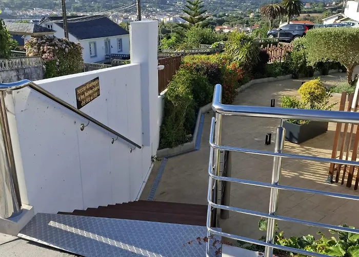 Hotel Herbeira