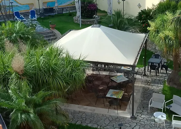 Hotel Garibaldi