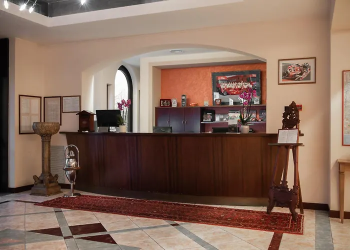 Park Hotel Ripaverde