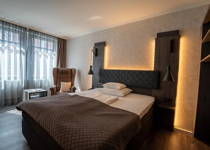 Ringhotel Niedersachsen