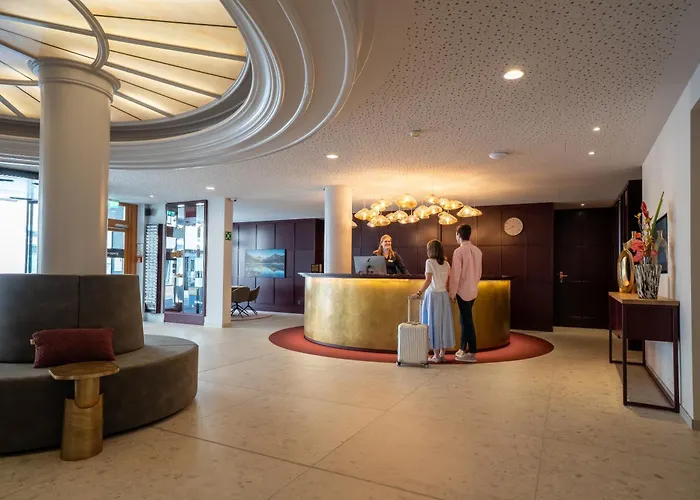 Ringhotel Niedersachsen Höxter
