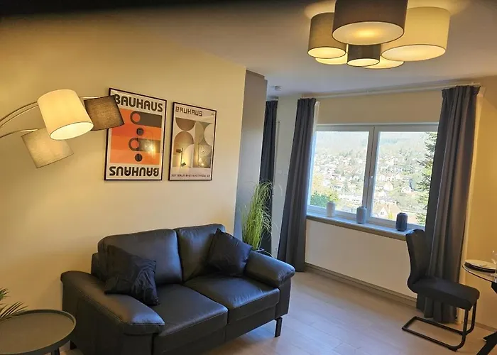 Hotel Villa Marstall