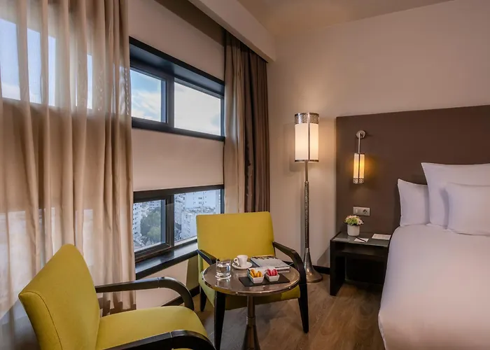 Barceló Casablanca