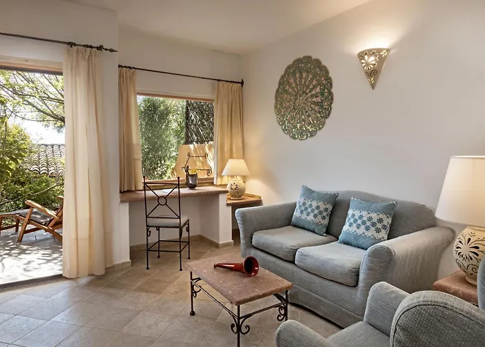Hotel Capo D'Orso Thalasso & Spa