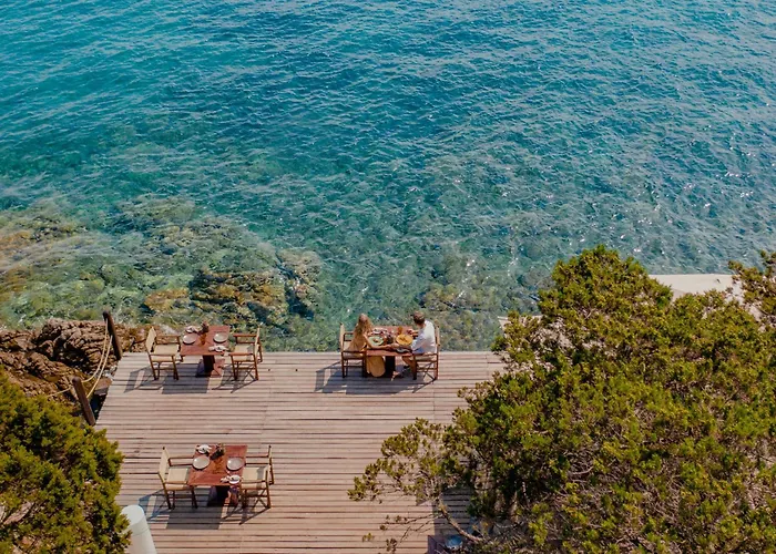 Hotel Capo D'Orso Thalasso & Spa
