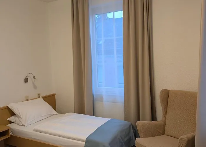 City Hotel Neuwied