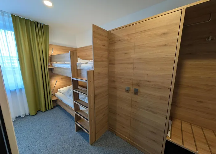 Akademiehotel Jena