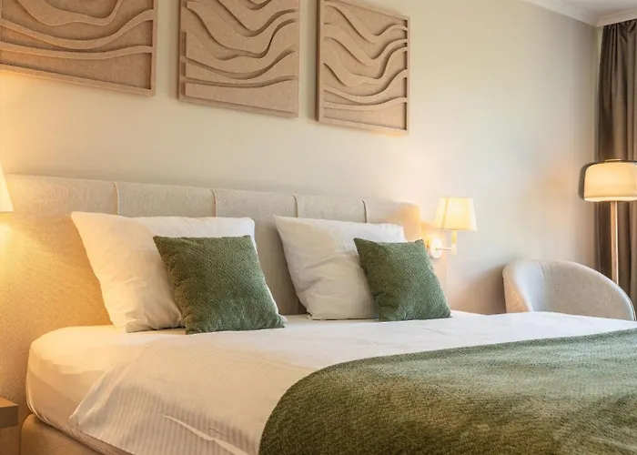 Vital Hotel Westfalen Therme Wellness Resort&SPA