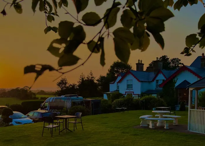 Killeen House Hotel