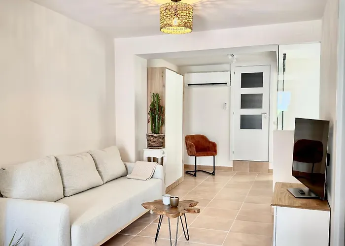 Hotel Abaco Altea