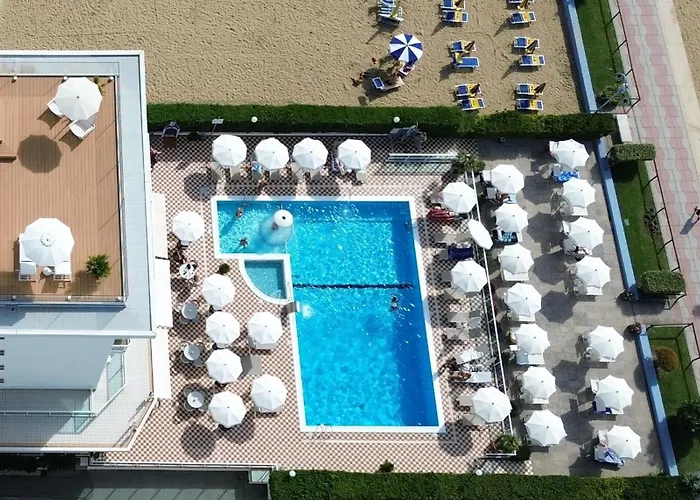 Hotel Mirafiori Lido di Jesolo