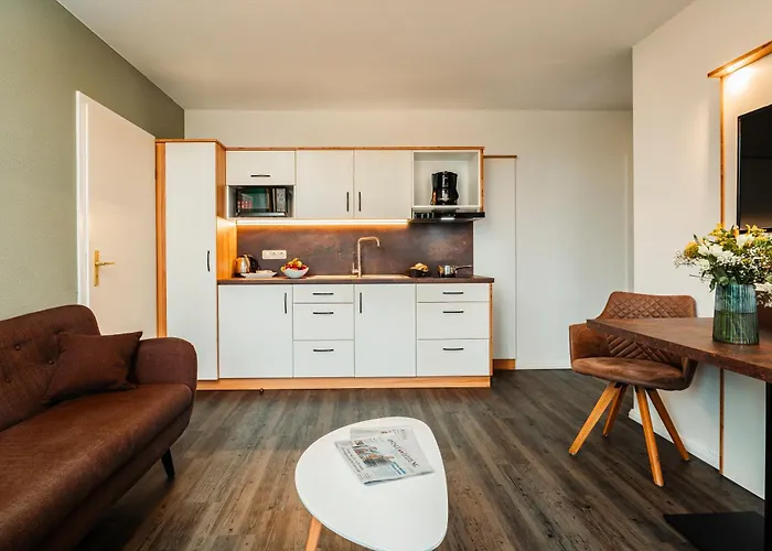 Hotel Ostseeland