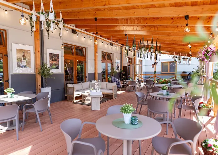 Hotel Verde Montana Wellness & Spa