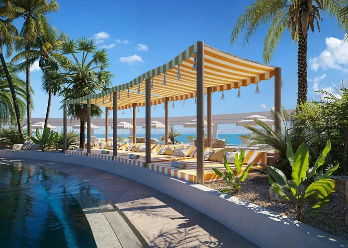 Iberostar Selection Fuerteventura Palace (Adults Only)