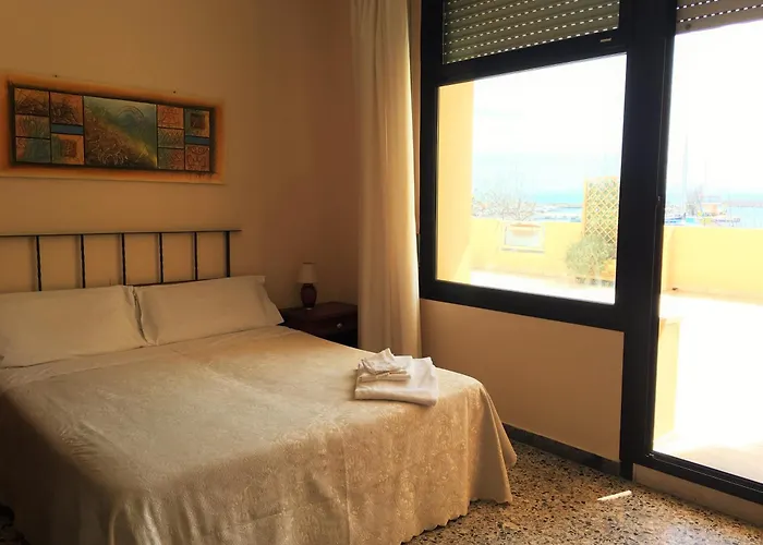 Hotel Don Pedro